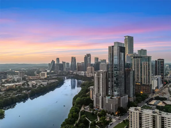 44 East Ave #4104, Austin, TX 78701