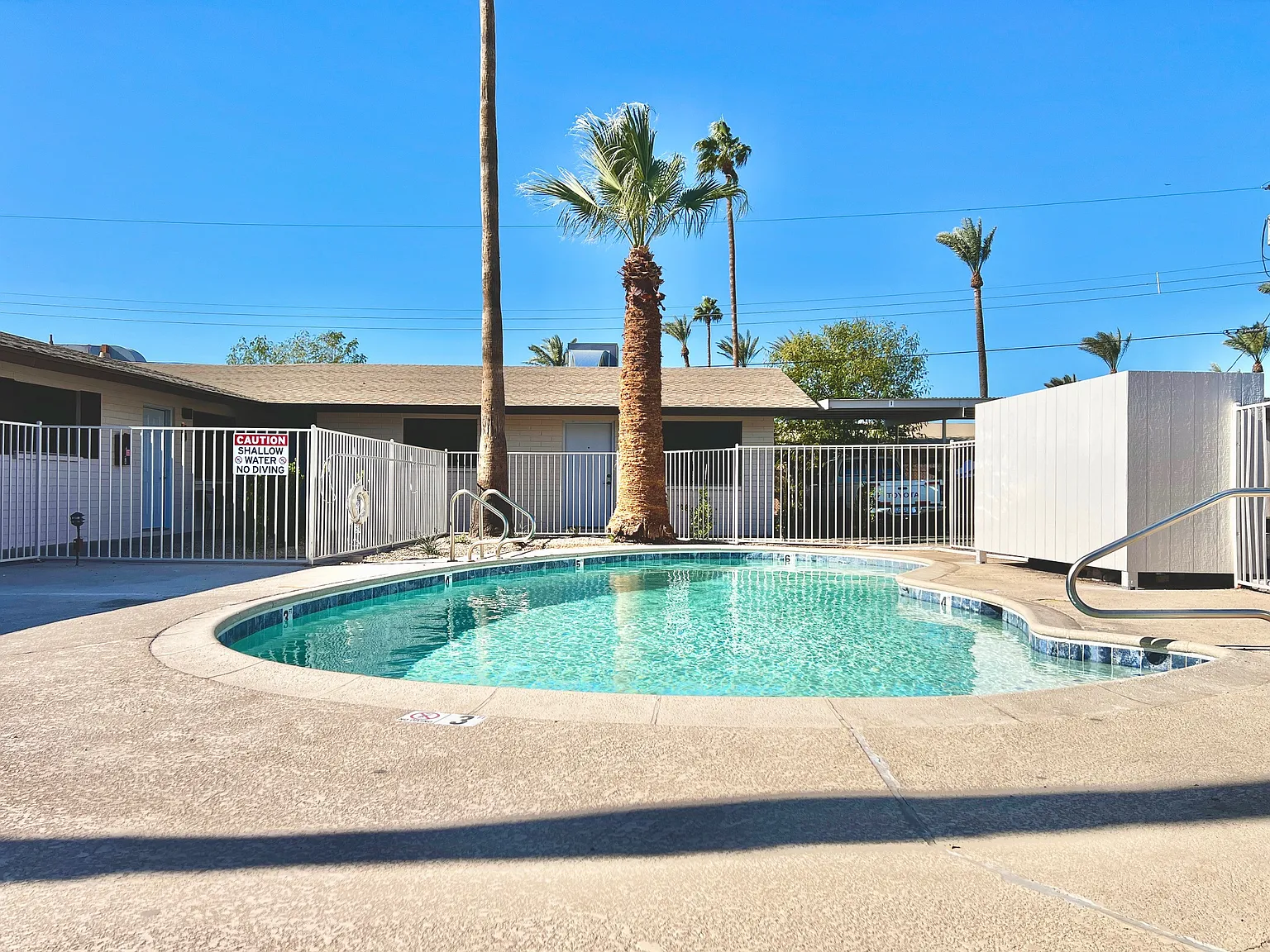 Villas on Holly — Photo 3