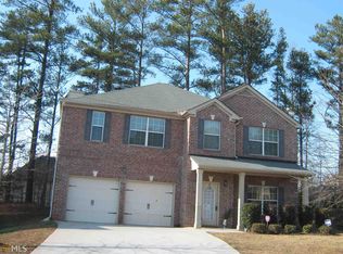 3721 Sunbridge Dr, Snellville, GA 30039