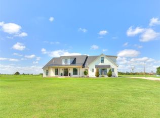 4885 Tilden Trl NE, Piedmont, OK 73078
