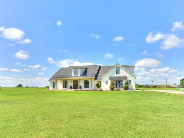 4885 Tilden Trl NE, Piedmont, OK 73078