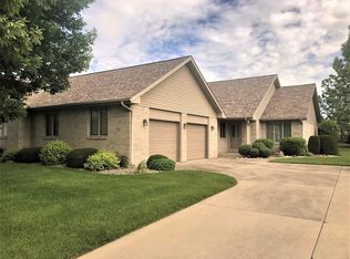 787 Willowridge Dr, Kokomo, IN 46901