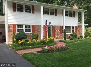 9103 Joyce Phillip Ct, Springfield, VA 22153