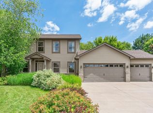 3415 Kaiser Cir NE, Saint Michael, MN 55376