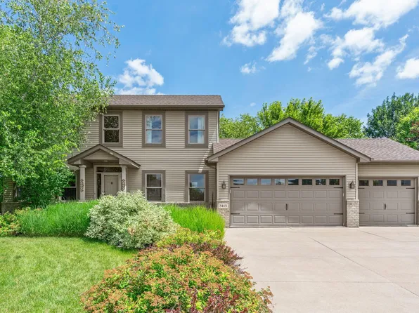 3415 Kaiser Cir NE, Saint Michael, MN 55376