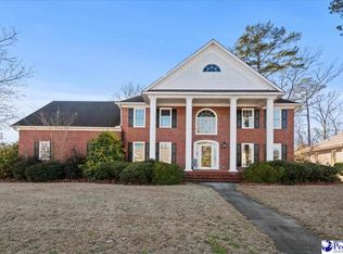 3202 W Hampton Pointe Dr, Florence, SC 29501