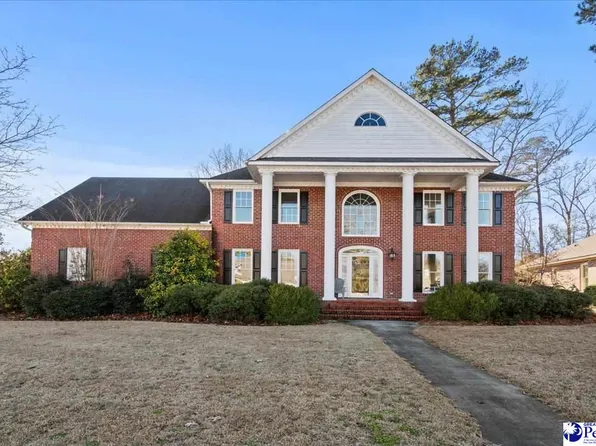 3202 W Hampton Pointe Dr, Florence, SC 29501
