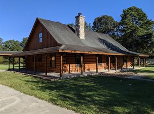 24013 Misty Lake Cir, New Caney, TX 77357