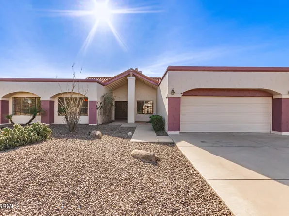 805 W TOLEDO Street, Chandler, AZ 85225