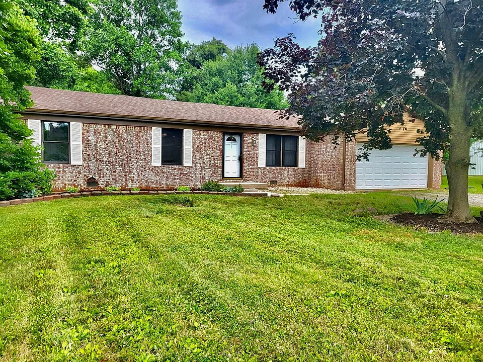 1530 N Mill Creek Rd