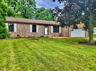 1530 N Mill Creek Rd, Noblesville, IN 46062