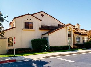 370 Country Club Dr UNIT E, Simi Valley, CA 93065