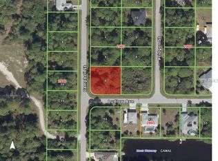 1082 Campbell St, Port Charlotte, FL 33953