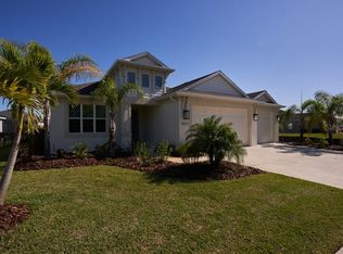 3810 Creekside Park Dr, Parrish, FL 34219