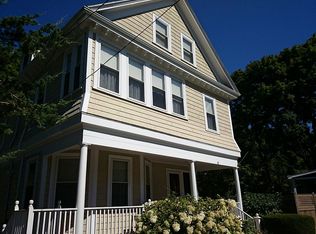 67 Clement Ave, West Roxbury, MA 02132