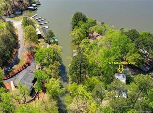 177 Mountain View Ln, Troy, NC 27371