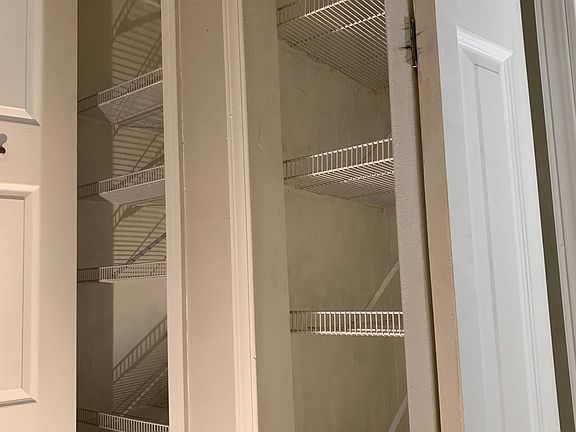 Kitchen Pantry