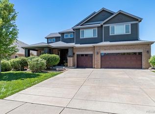8119 S Country Club Pkwy, Aurora, CO 80016