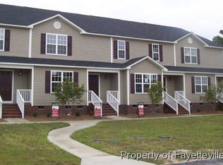 426 Sheila St, Hope Mills, NC 28348