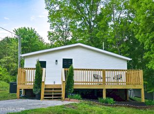 192 Cheynne Ln, Powell, TN 37849