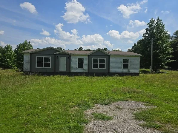 143 Proctor Ln, Romance, AR 72136