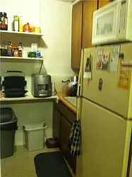 Rented by R New York
