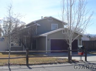 3271 1/2 San Felipe Ave, Clifton, CO 81520