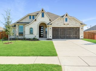 721 Truchas Ave, Forney, TX 75126