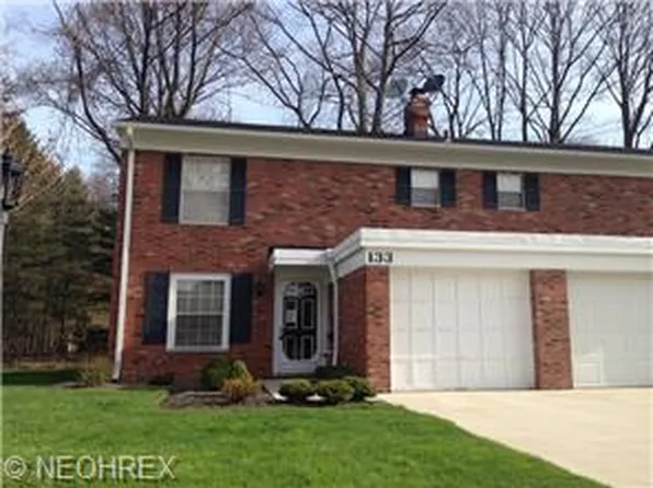 133 Chatham Way #133C, Mayfield Heights, OH 44124