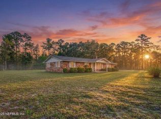 5785 George Hodges Rd, Macclenny, FL 32063