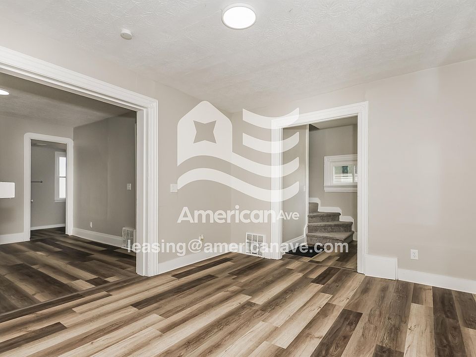 22 S Hedges St, Dayton, OH 45403 Zillow