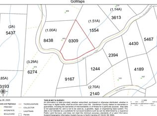 0 Bear Rock Rd #23, Hendersonville, NC 28739