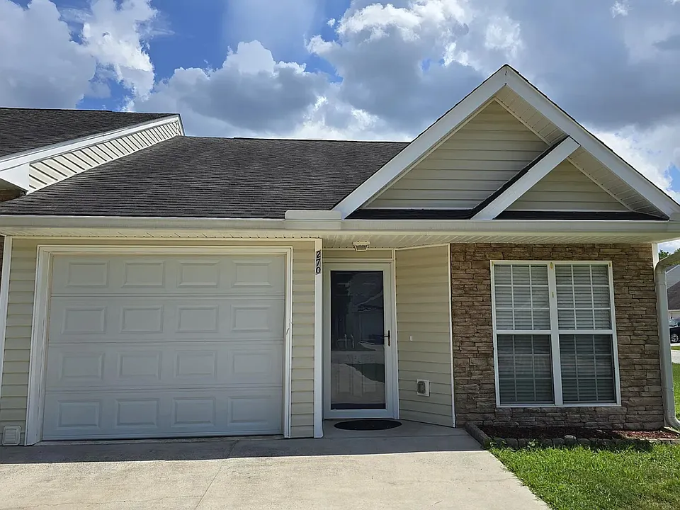270 Caldwell Cir
