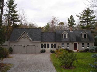 9 Macchipkay Rd, Arundel, ME 04046