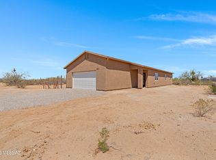 6971 N Boswell Ln, Tucson, AZ 85743