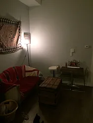 Rented by P Management