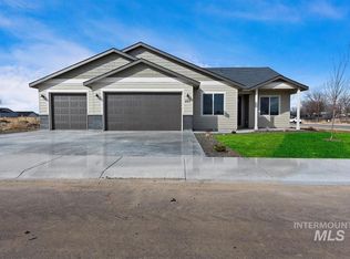 310 Wood Rose Way, Wilder, ID 83676