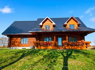 11709 County Road 38 Rd, North Dundas, ON K0C2K0