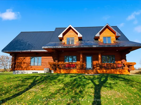 11709 County Road 38 Rd, North Dundas, ON K0C 2K0