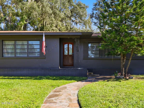 1315 MAYFAIR Road, Jacksonville, FL 32207