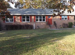 205 Firetower Rd, La Grange, NC 28551