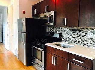 355 Stockton St #3R, Brooklyn, NY 11206