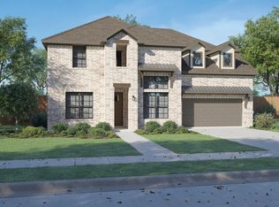 Olympic Plan, Rainwater Crossing, Celina, TX 75009