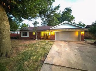 648 SW 41st St, Oklahoma City, OK 73109