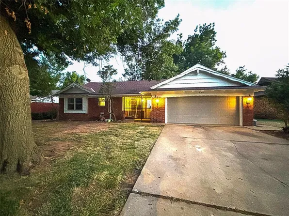 648 SW 41st St, Oklahoma City, OK 73109