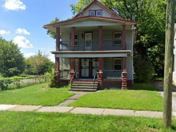 3458 E 69th St, Cleveland, OH 44127