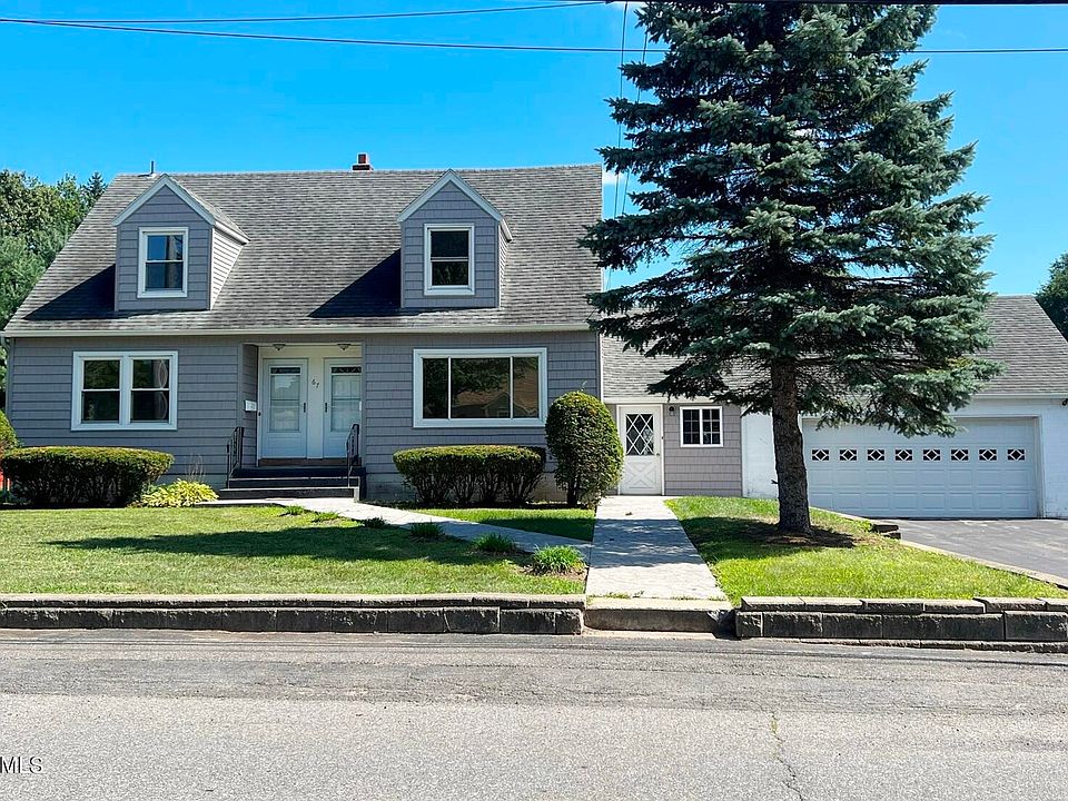 67 Wilkins Avenue, Albany, NY 12205 Zillow