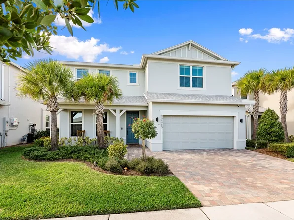 12360 SW Myrtle Oak Dr, Port Saint Lucie, FL 34987