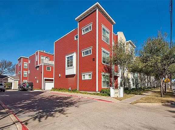 3rd image of 4121 McKinney Ave APT 43
