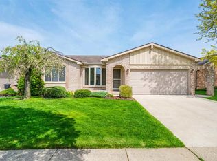 47608 Napoli Ln, Macomb, MI